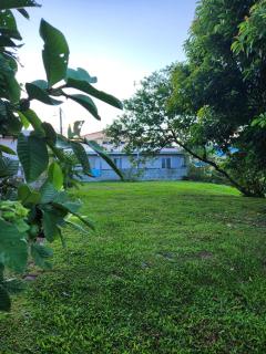 Villa Pelée - Le Morne Rouge - 0