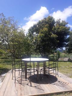 Villa Pelée - Le Morne Rouge - 3
