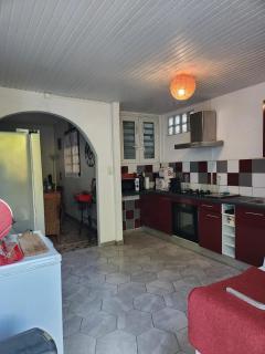 Villa Pelée - Le Morne Rouge - 2