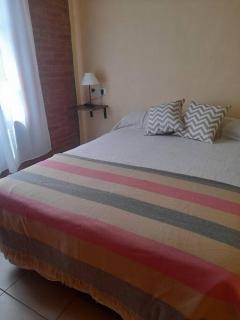 cabañas oliv- san rafael-mendoza - 9