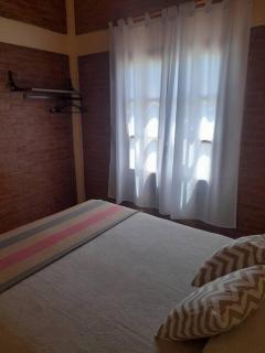 cabañas oliv- san rafael-mendoza - 3