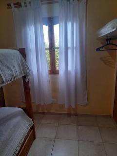 cabañas oliv- san rafael-mendoza - 1