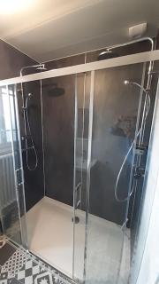 Superbe Gîte bord de mer avec jacuzzi 6 personnes - Hillion - 1