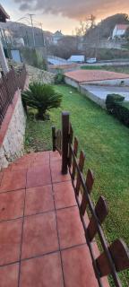 A CASA DE ABAIXO LOIRA - 8