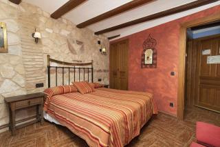 Hotel Apartamentos Melihah - Daroca - 7
