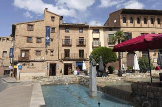 Hotel Apartamentos Melihah - 6