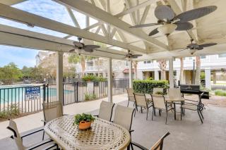 3 Mi to Folly Beach Condo with Pool Access! - Charleston - 9