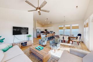 Saylor’s Sandcastle - Surf City - 5