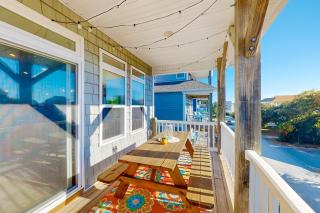 Saylor’s Sandcastle - Surf City - 6