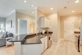 3 Mi to Folly Beach Condo with Pool Access! - Charleston - 2