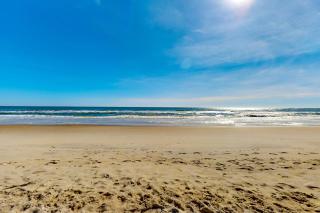 Saylor’s Sandcastle - Surf City - 7