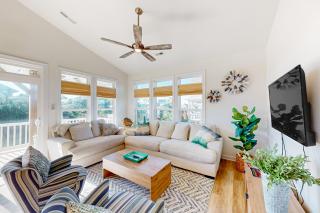 Saylor’s Sandcastle - Surf City - 4