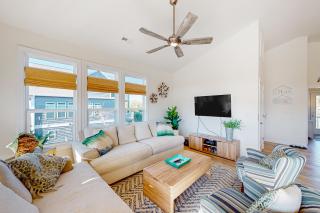 Saylor’s Sandcastle - Surf City - 3