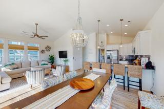 Saylor’s Sandcastle - Surf City - 1