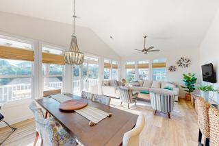 Saylor’s Sandcastle - Surf City - 8