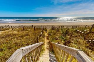 Saylor’s Sandcastle - Surf City - 9