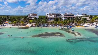 Hotel Inkanto - Mahahual - 7