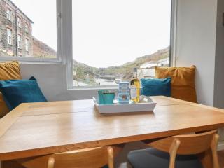 Harbour Light - Boscastle - 3