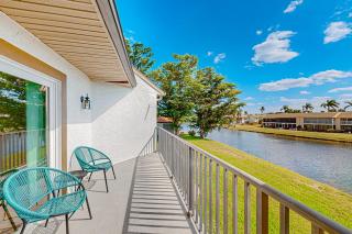 Water's Edge 206 - Fort Myers - 9