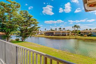 Water's Edge 206 - Fort Myers - 8