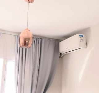 Apto c/ Ar Wifi Suite Garagem Shopping - 8