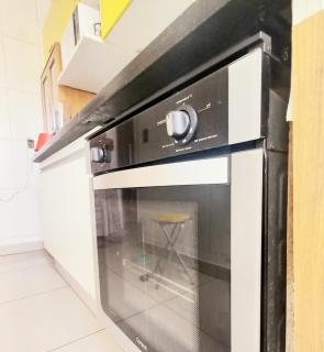 Apto c/ Ar Wifi Suite Garagem Shopping - 2