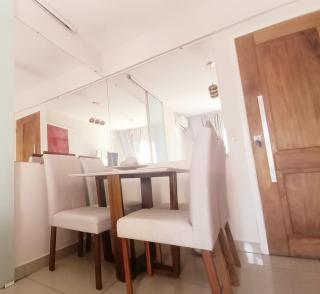 Apto c/ Ar Wifi Suite Garagem Shopping - 7