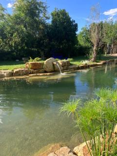 Manoir des Sources - Uzès - 2