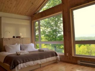Éco Spa Highland - Grenville-sur-la-Rouge - 5