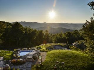 Éco Spa Highland - 9