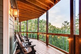 The Treetop Sanctuary - 6