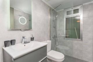 Grey - Elegant Apartments in Awkar - Dbayeh - 3