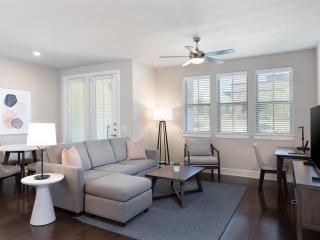AVE Las Colinas - Irving - 1