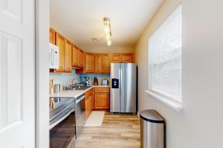 Captain's Quarters - 7