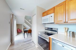 Captain's Quarters - Ocean City - 3