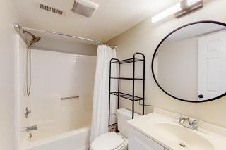 Captain's Quarters - Ocean City - 2