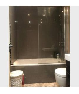 Superior king room - Londra - 2
