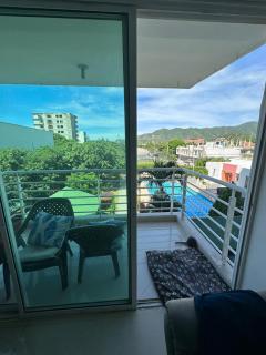 Condominio Sierra Verde - Santa Marta - 4