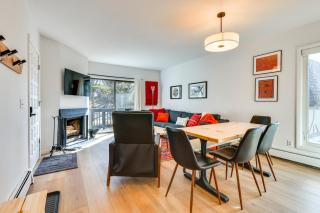 Walk to Winter Park Bus From Fraser Condo! - 7