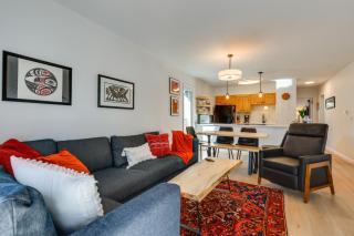 Walk to Winter Park Bus From Fraser Condo! - 6