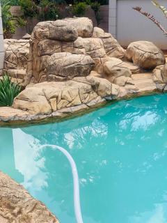 OR Tambo Airport Mansion ,Self Catering Holiday Home - 8