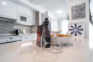 Apartamento Urban Suite Casasol - 7