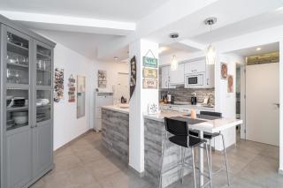 Apartamento Urban Suite Casasol - Nerja - 5