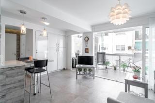 Apartamento Urban Suite Casasol - 4