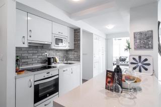 Apartamento Urban Suite Casasol - Nerja - 3