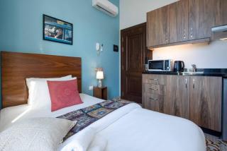 Teta Hayat-503 Studio in Mar Mikhael - Beirut - 1