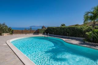 Villa Torre del Mare - Scopello - 0