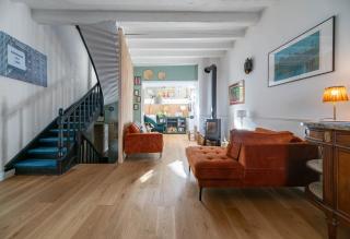 Grande Maison Cusset - Maison de ville - 3 chambres - Cusset - 1