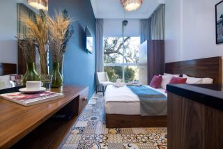 Teta Latifa 414 Studio in Mar Mikhael - Beirut - 0