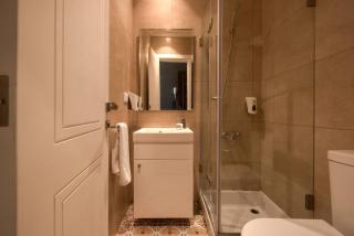 Teta Latifa 414 Studio in Mar Mikhael - Beirut - 2